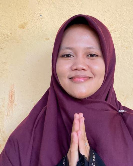 Febriani Rahmatillah, S.Psi., Gr