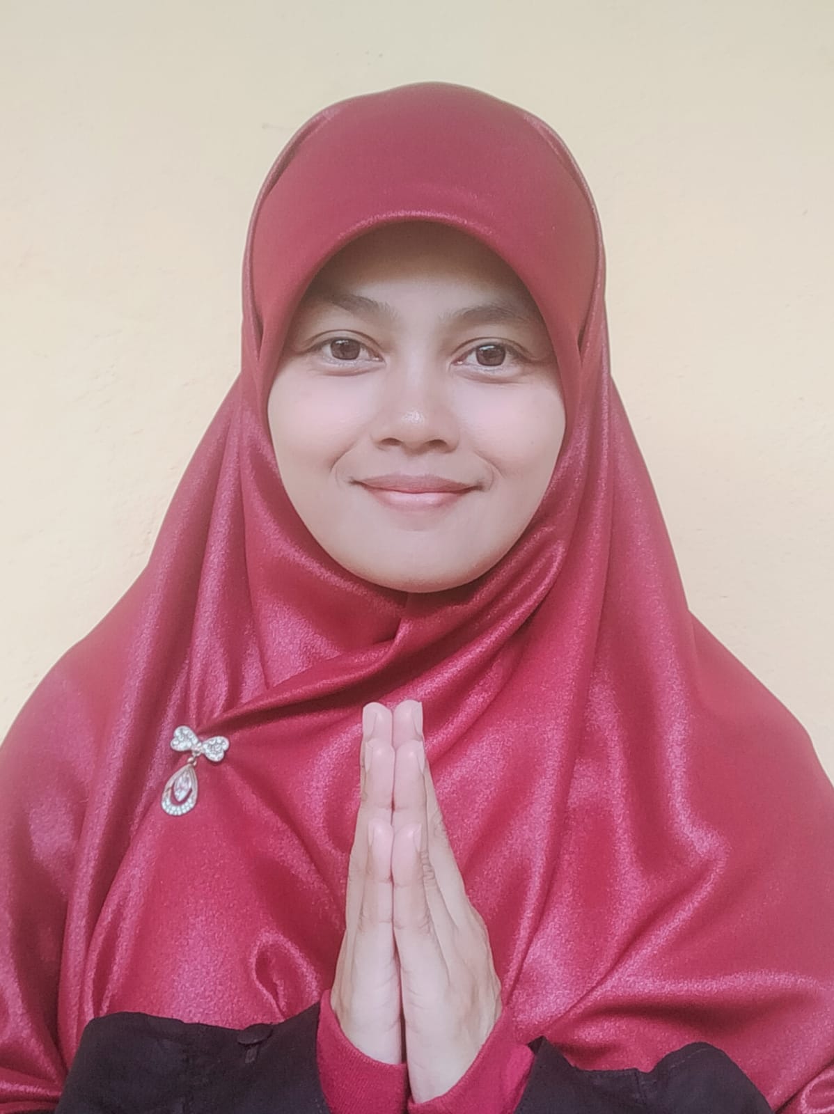 Nur Afni Hanifah