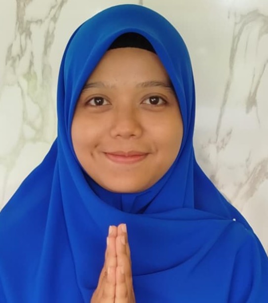 Tiara Anis Afifah, S.Pd