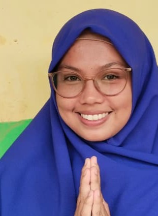 Dita Indah Lestari, S.Pd