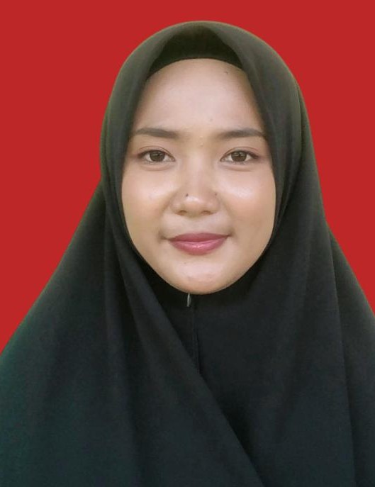 Diah Agustina Sari, S.Pd