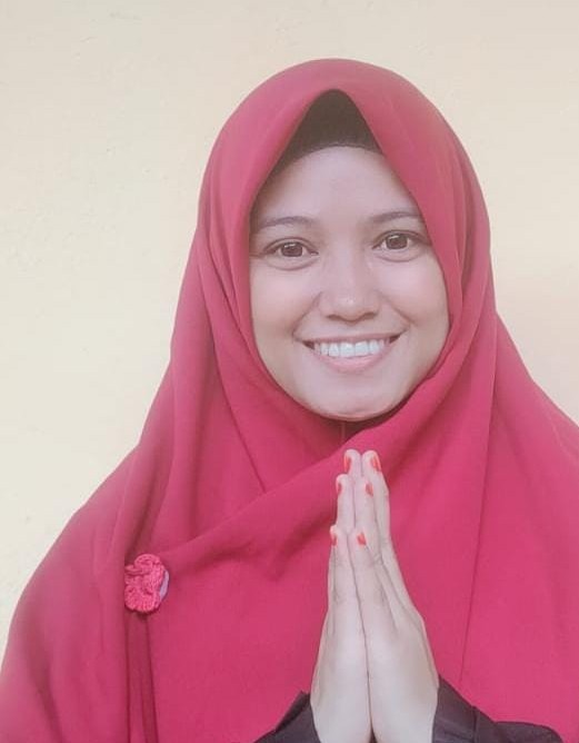 Marlena Yuni Safitri S, S.Pd., Gr