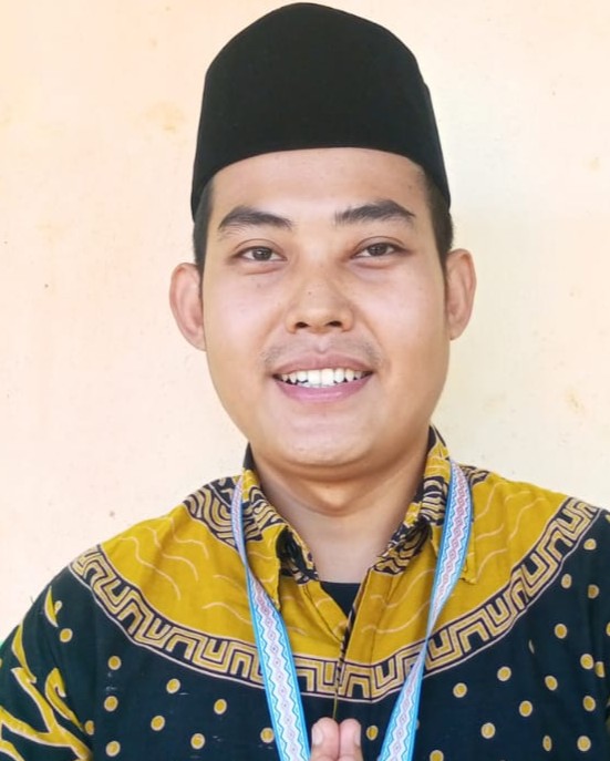 Abdul Muhyi Asykur, SE