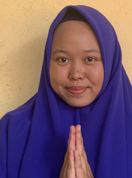 Widyawati, S.Pd