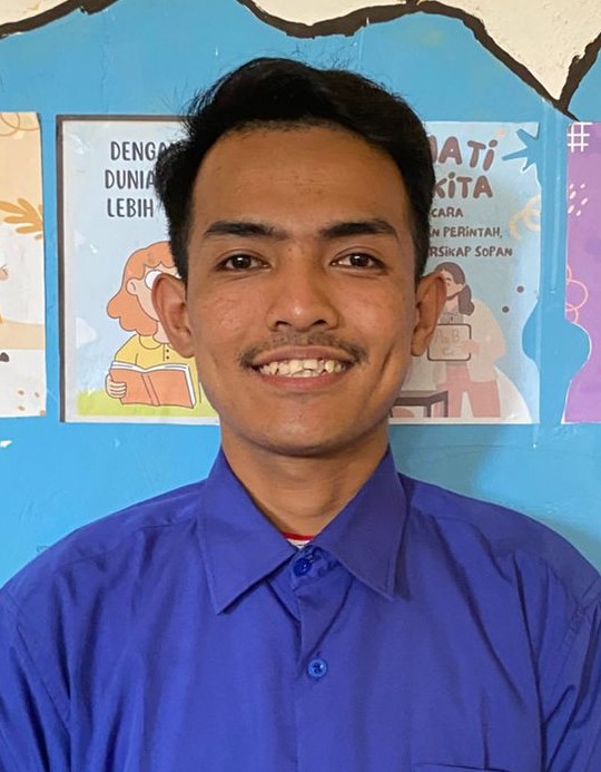 Jebby Sarjono, S.Ag